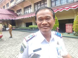 Kawal Pejabat, Dishub Klaten Siap Berhenti di Lampu Merah