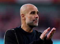 Pep Enggan Komentari Wasit, Padahal Juga Ngomong Begini