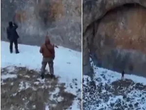 Penemuan Pintu Besar di Pegunungan Kazakhstan Dikaitkan Alien Kuno Penemuan Pintu Besar di Pegunungan Kazakhstan Dikaitkan Alien Kuno