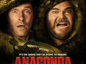 Sinopsis Anaconda 2025, Petualangan Menegangkan dengan Sentuhan Humor Sinopsis Anaconda 2025, Petualangan Menegangkan dengan Sentuhan Humor