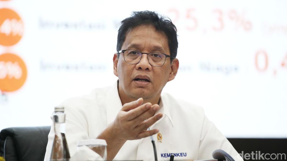 Prediksi Purbaya Ekonomi Tumbuh Dekati 8% Tahun ke-3 Pemerintahan Prabowo