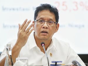 Purbaya Ungkap Maraknya Rokok Ilegal di Lampung Purbaya Ungkap Maraknya Rokok Ilegal di Lampung