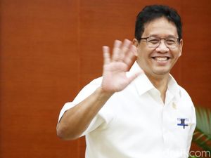 Programnya Dipuji Ray Dalio, Purbaya: Dia Ikuti Saya di TikTok Programnya Dipuji Ray Dalio, Purbaya: Dia Ikuti Saya di TikTok