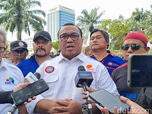 Video: Presiden KSPSI Minta Pencemaran Radioaktif di Cikande Diusut Tuntas Video: Presiden KSPSI Minta Pencemaran Radioaktif di Cikande Diusut Tuntas