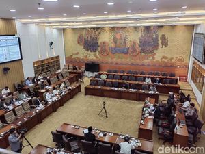 Pendapatan Hingga Laba PT Timah Merosot Jauh, Ini Biang Keroknya Pendapatan Hingga Laba PT Timah Merosot Jauh, Ini Biang Keroknya