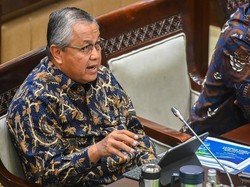 Bunga Acuan Tetap 4,75%, BI Sebut Masih Ada Ruang Penurunan Bunga Acuan Tetap 4,75%, BI Sebut Masih Ada Ruang Penurunan