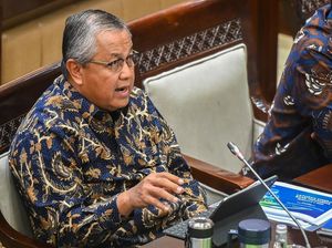 Bunga Acuan Tetap 4,75%, BI Sebut Masih Ada Ruang Penurunan Bunga Acuan Tetap 4,75%, BI Sebut Masih Ada Ruang Penurunan