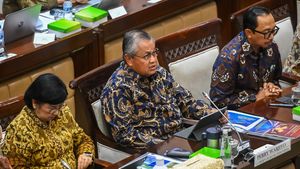 BI Siap Tanggung Sebagian Bunga Program Perumahan & Kopdes