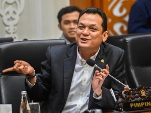 NasDem: Status BPIP Sudah Setingkat Kementerian, Tak Perlu Diubah