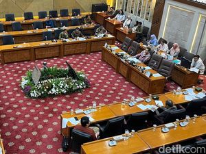 JPPI Temukan 6.452 Siswa Keracunan MBG: Kenaikannya Sangat Tajam