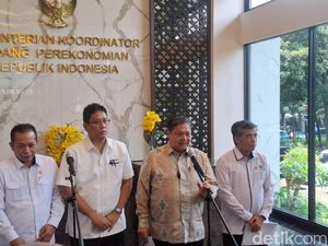 Hasil Purbaya cs Rapat Paket Stimulus: Magang Gaji UMP-Insentif PPh Sektor Pariwisata Hasil Purbaya cs Rapat Paket Stimulus: Magang Gaji UMP-Insentif PPh Sektor Pariwisata