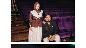 Indah Ningtyas Soal Pencapaian Karier Rigen dan Rasa Cemburu