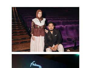 Indah Ningtyas Soal Pencapaian Karier Rigen dan Rasa Cemburu