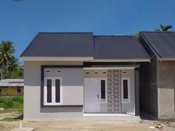 Cari Rumah Tipe 36 di Padang? Coba Cek di Sini, Harganya Serba Rp 166 Juta