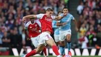 Gyokeres Tak Setuju Community Shield Lawan City Dianggap Laga Persahabatan