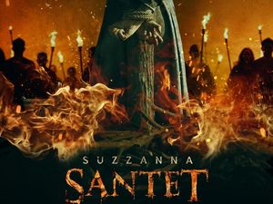 Menanti Aksi Reza Rahadian di Suzzanna: Santet Dosa di Atas Dosa Menanti Aksi Reza Rahadian di Suzzanna: Santet Dosa di Atas Dosa