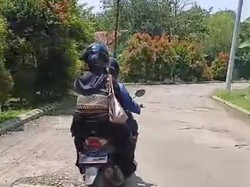 Guru Les Telpon Damkar Minta Antar Pulang karena Pusing usai Mengajar