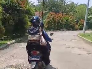 Guru Les Telpon Damkar Minta Antar Pulang karena Pusing usai Mengajar Guru Les Telpon Damkar Minta Antar Pulang karena Pusing usai Mengajar