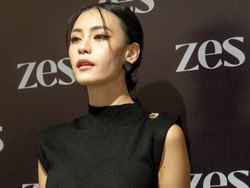 Tamara Dai Gak Pernah Ketinggalan Pakai Cincin dan Anting