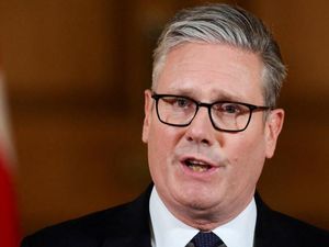 Inggris Cs Resmi Akui Negara Palestina, Israel-AS Bilang Gini Inggris Cs Resmi Akui Negara Palestina, Israel-AS Bilang Gini