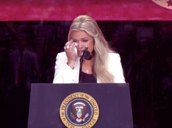 Video: Ingatan Istri Charlie Kirk saat Lihat Jasad Suaminya Pertama Kali