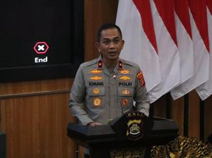 Wakapolda Bali Membuka Audit Kinerja Itwasum Polri Tahap II di Polda Bali Wakapolda Bali Membuka Audit Kinerja Itwasum Polri Tahap II di Polda Bali