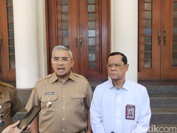 Farhan Stand By di Bandung Meski Kunker ke Luar Negeri Diizinkan