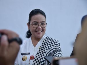 Pemkot Semarang Perluas Jumlah Penerima Bisyarah, Cakup Guru Agama-Marbot Pemkot Semarang Perluas Jumlah Penerima Bisyarah, Cakup Guru Agama-Marbot
