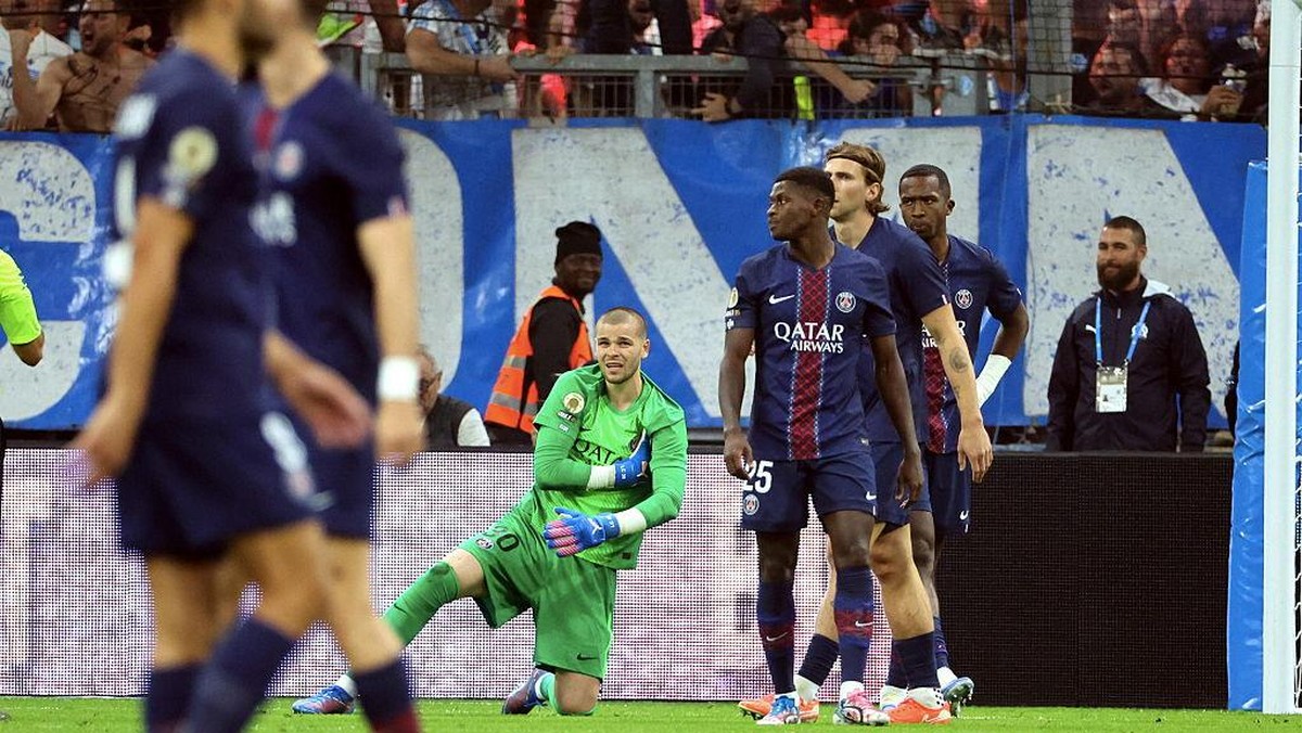 Foto: Getty Images/Xavier Laine