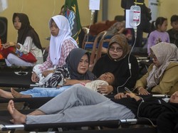 Keracunan MBG di KBB: Masak Terlalu Dini-Dibagi Saat Tak Layak Konsumsi