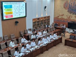 Agrinas Palma Cetak Laba Rp 591 M di Semester I 2025
