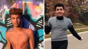 Aksi Influencer Bikin Geleng-geleng Kepala, Editannya Itu Loh...