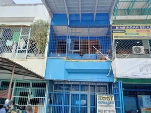 Gadis Kecil Ditemukan Tewas di Kos, Semua Penghuni Lain Pilih Pindah