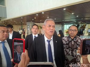 Siap-siap! Anggito Bos Baru LPS Bakal Hadapi Tantangan Ini Siap-siap! Anggito Bos Baru LPS Bakal Hadapi Tantangan Ini