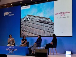 Astra Graphia Cetak Laba Bersih Rp 106 Miliar di Semester I 2025, Naik 29%