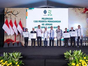 bank bjb Beri Literasi Keuangan-Fasilitas Pembiayaan bagi Pekerja Migran bank bjb Beri Literasi Keuangan-Fasilitas Pembiayaan bagi Pekerja Migran