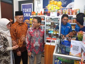 Jurus Perbankan Geber Ekonomi & Kesejahteraan Masyarakat Jurus Perbankan Geber Ekonomi & Kesejahteraan Masyarakat