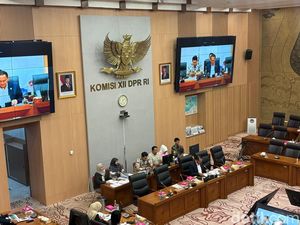 2.700 Lubang Bekas Tambang Sekitar IKN Belum Direklamasi 2.700 Lubang Bekas Tambang Sekitar IKN Belum Direklamasi