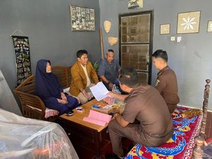 Terpidana KDRT di Sleman Baru Ditangkap Usai 14 Tahun Divonis Bersalah