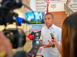 Cegah Penyebaran Terorisme, BNPT: Jaga Ruang Digital Jadi Fokus Bersama