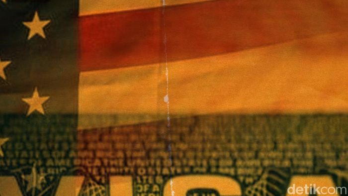 Video: Kenaikan Biaya Visa AS Bikin Panik