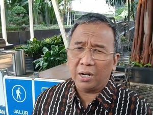 Diperiksa KPK, Dirjen Kemenkes Ngaku Ditanya soal Anggaran RSUD Koltim