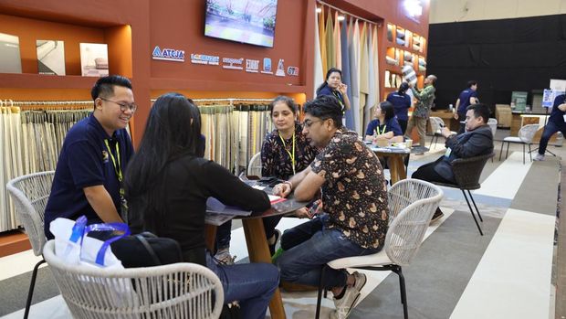 Dok Istimewa Dok Istimewa