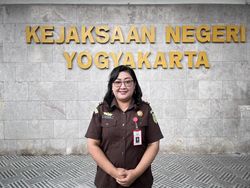 Sosok Esterina Nuswarjanti, Sang Fasilitator Damai dari Kota Gudeg