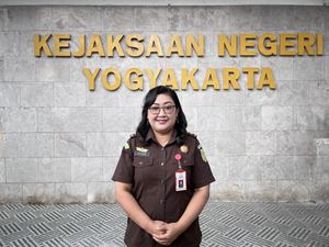 Sosok Esterina Nuswarjanti, Sang Fasilitator Damai dari Kota Gudeg