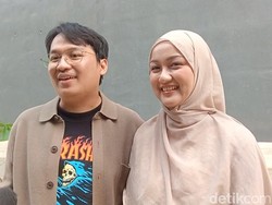 Raffi Ahmad Tepati Janji, Hadiahkan Ate dan Istri Honeymoon ke Swiss