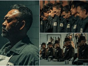 Gambarkan Kekejaman Eksperimen Jepang, Film 731 Ukir Rekor Gambarkan Kekejaman Eksperimen Jepang, Film 731 Ukir Rekor