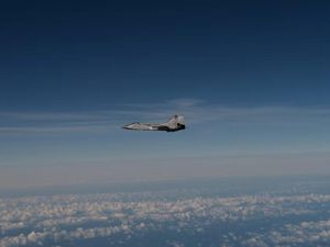 Rusia-Barat Cekcok di PBB Soal Pelanggaran Wilayah Udara NATO Rusia-Barat Cekcok di PBB Soal Pelanggaran Wilayah Udara NATO