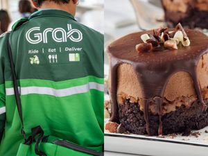 Gagal Antar Kue Rp 1,7 Juta, Ojol Ini Tawarkan Ganti Rugi ke Pelanggan Gagal Antar Kue Rp 1,7 Juta, Ojol Ini Tawarkan Ganti Rugi ke Pelanggan