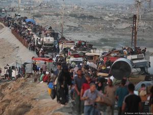Gelombang Baru Pengakuan Palestina, Sekadar Simbol atau Titik Balik?
